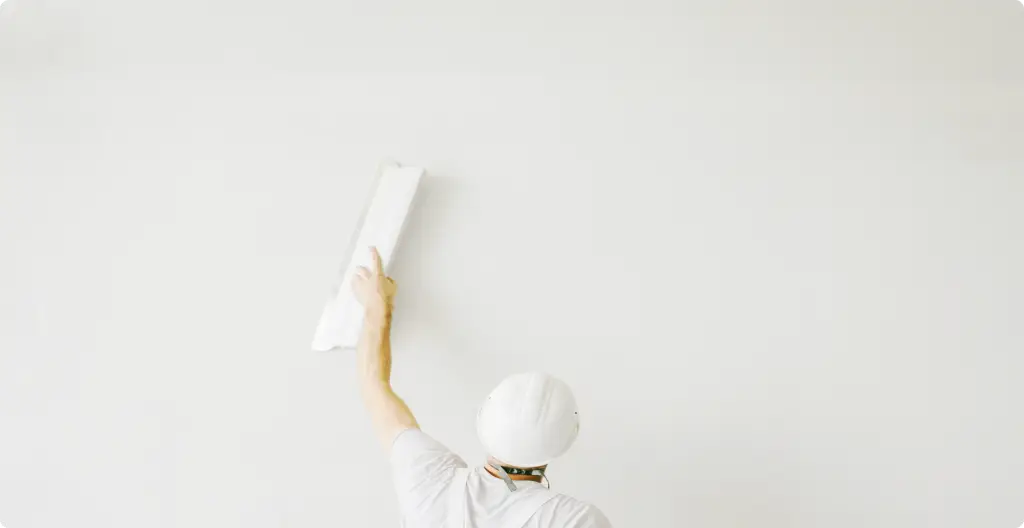 Drywall Repairs Service