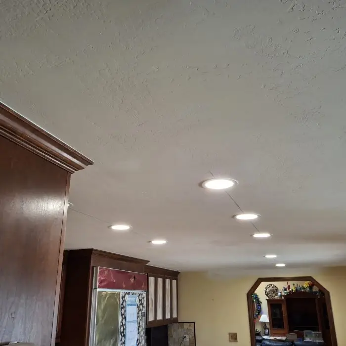 lightning upgrade